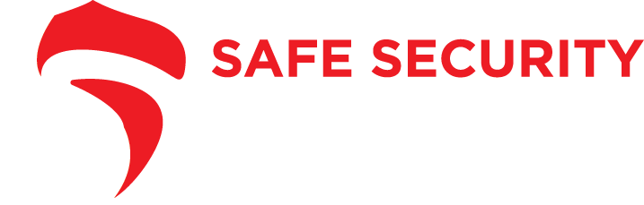 Safe Security Services Logo