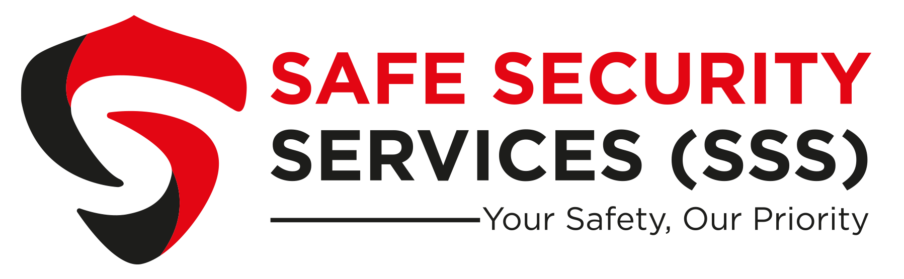 Daytona Security Force logo