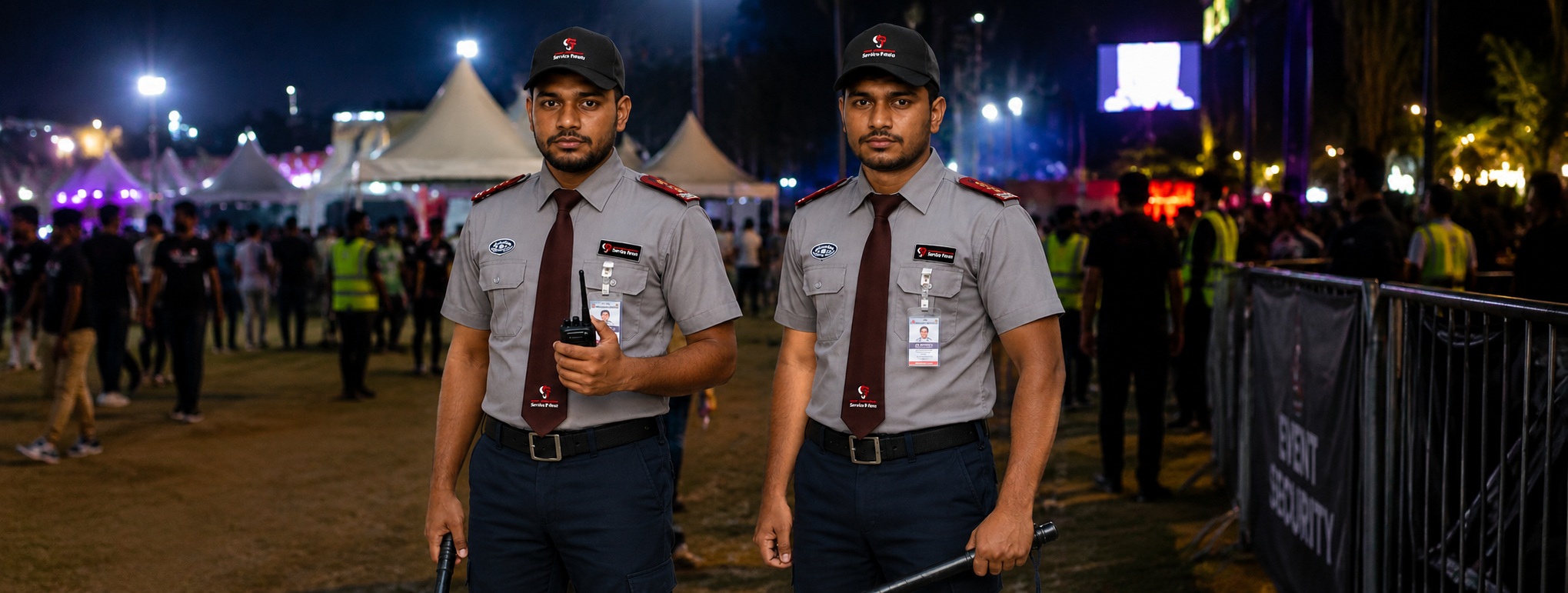 Event Security Services
