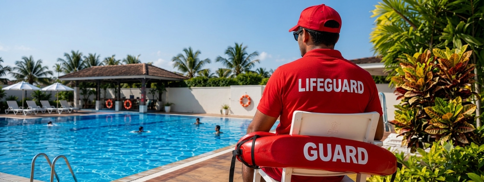 Lifeguard Service