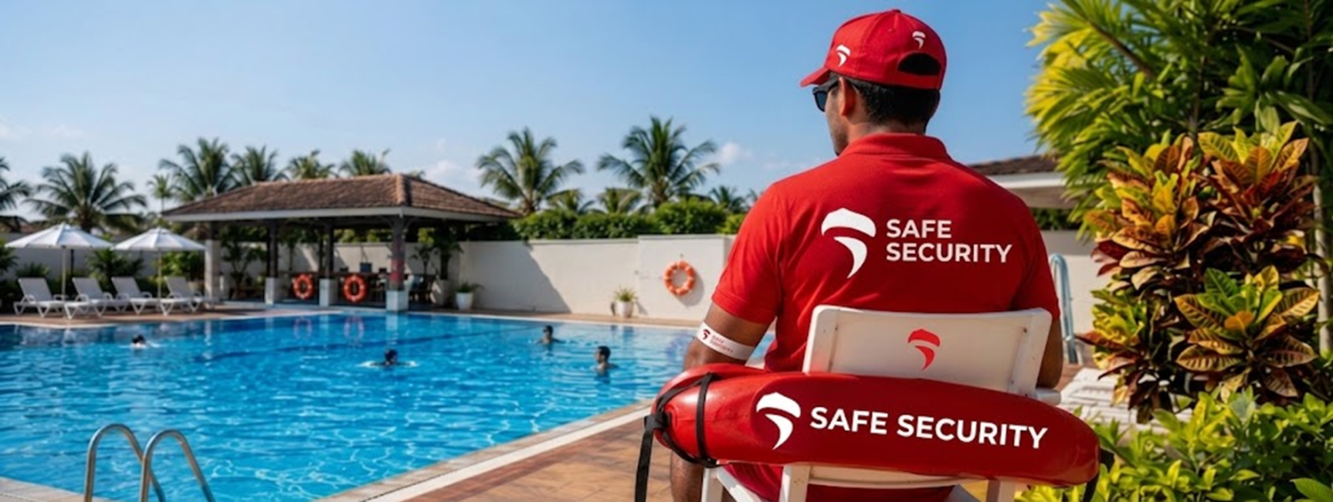 Lifeguard Service
