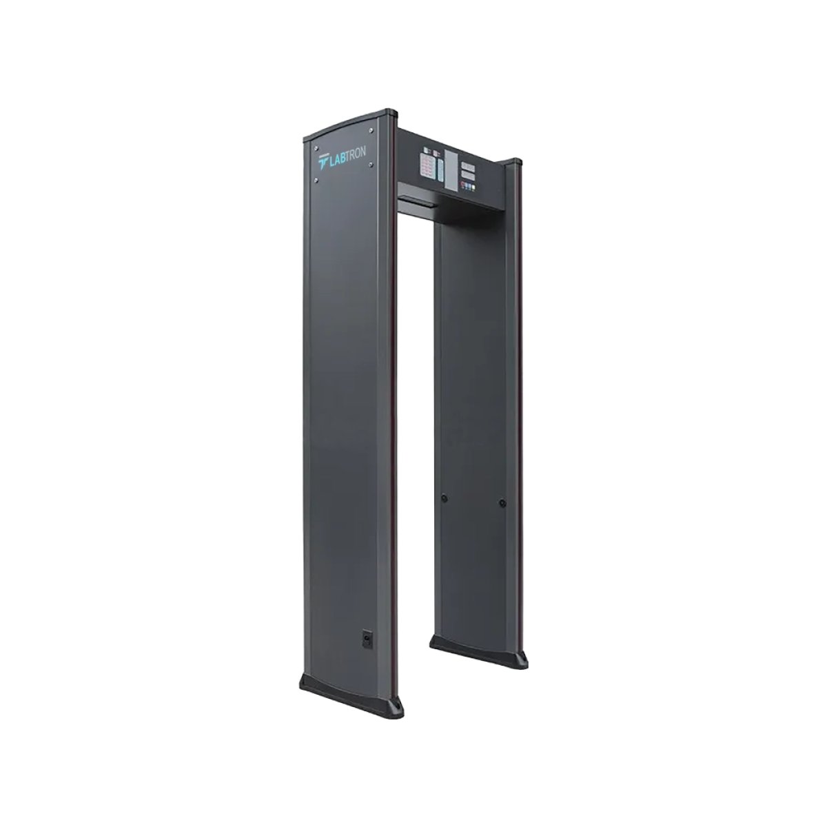 Walk Through Metal Detector