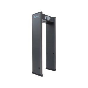 Walk Through Metal Detector