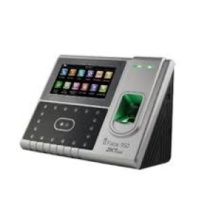 Palm Recognition Device
