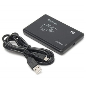 RFID Card Reader