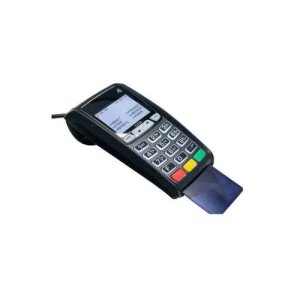 Semi-Integrated PCI-Compliant Smart POS Terminal