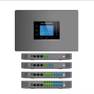 Hybrid PBX