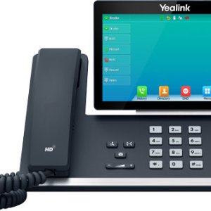 Initiation Protocol (SIP) Desktop Endpoint