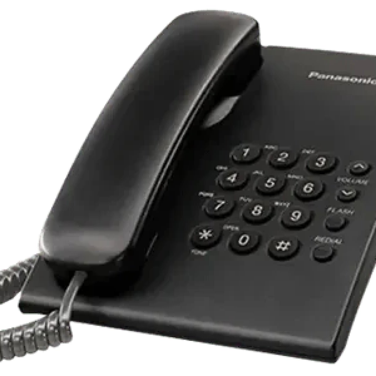 Analog Telephone