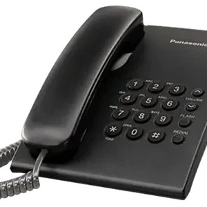 Analog Telephone