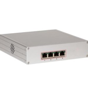 FXS VoIP Gateway Appliance