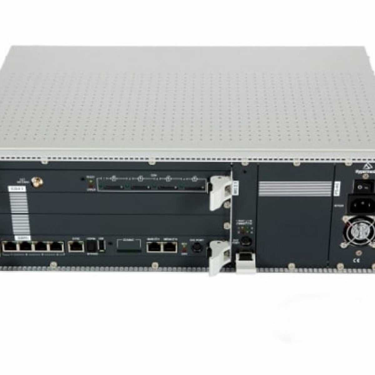 T1/E1/PRI VoIP Media Gateway Appliance