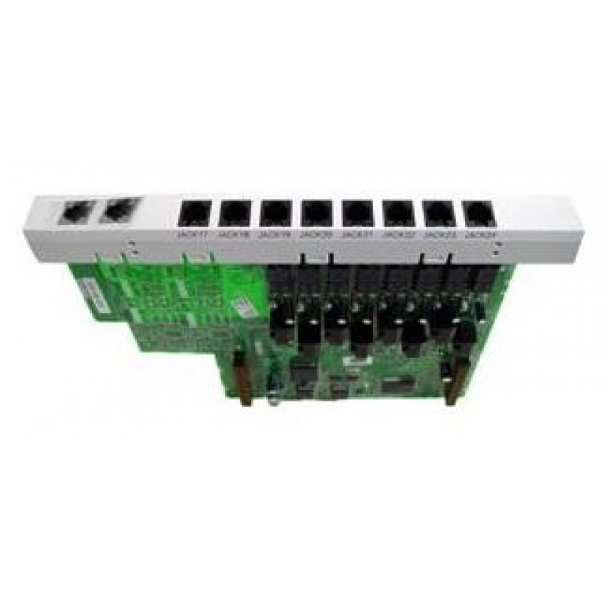 PBX Interface Expansion Card
