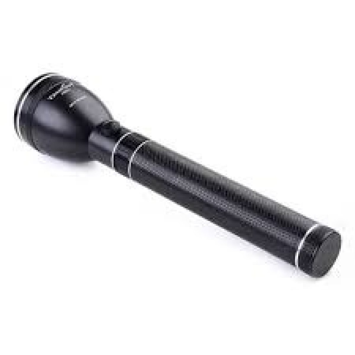 Security Torch Light