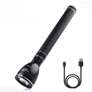 Security Torch Light