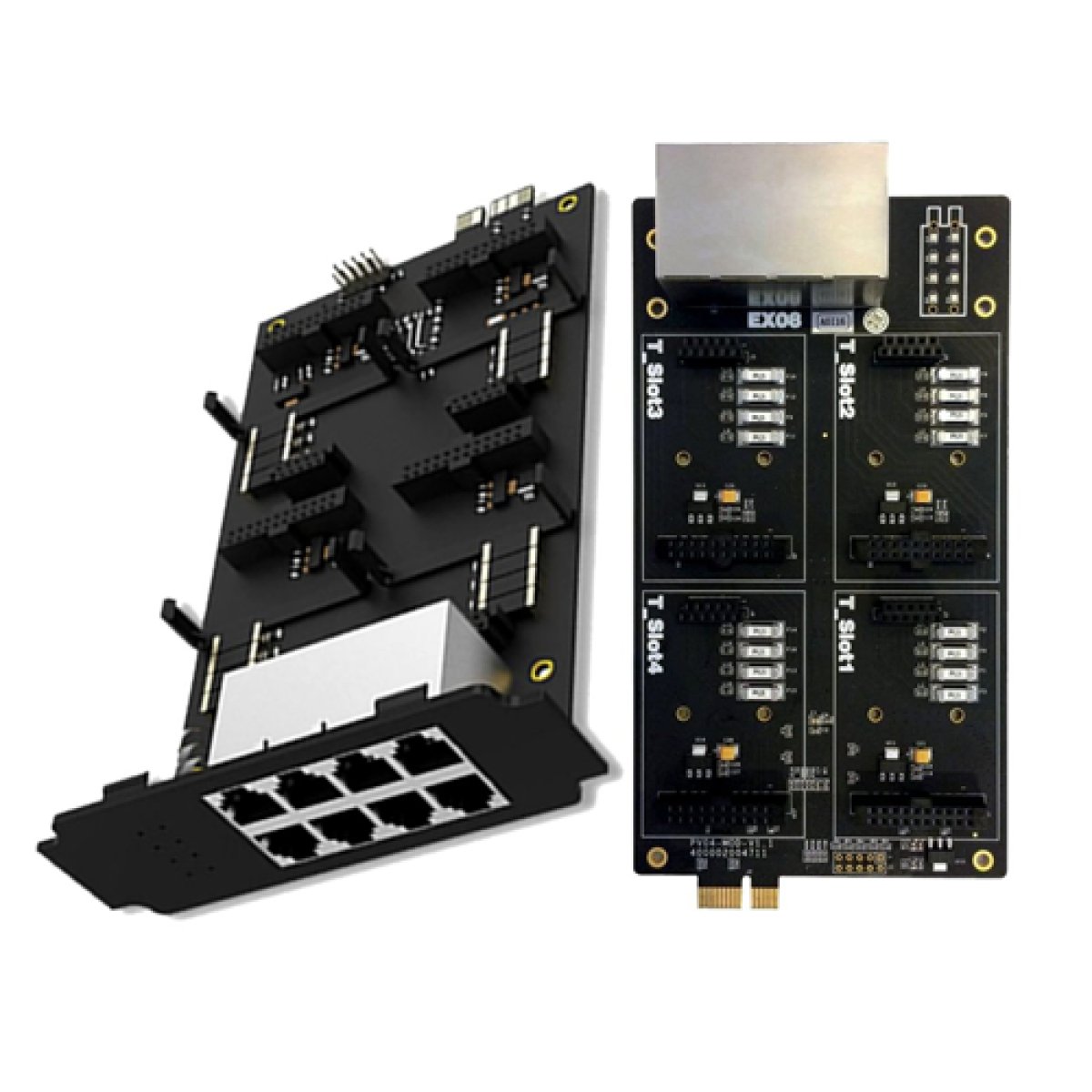 PBX Module