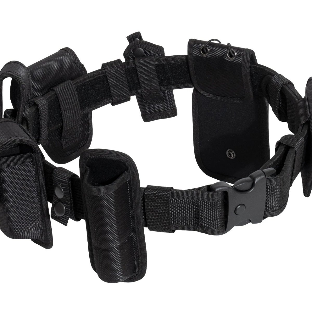 Utility Belt
