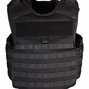 Bulletproof Vest / Jacket