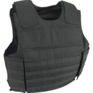 Bulletproof Vest / Jacket