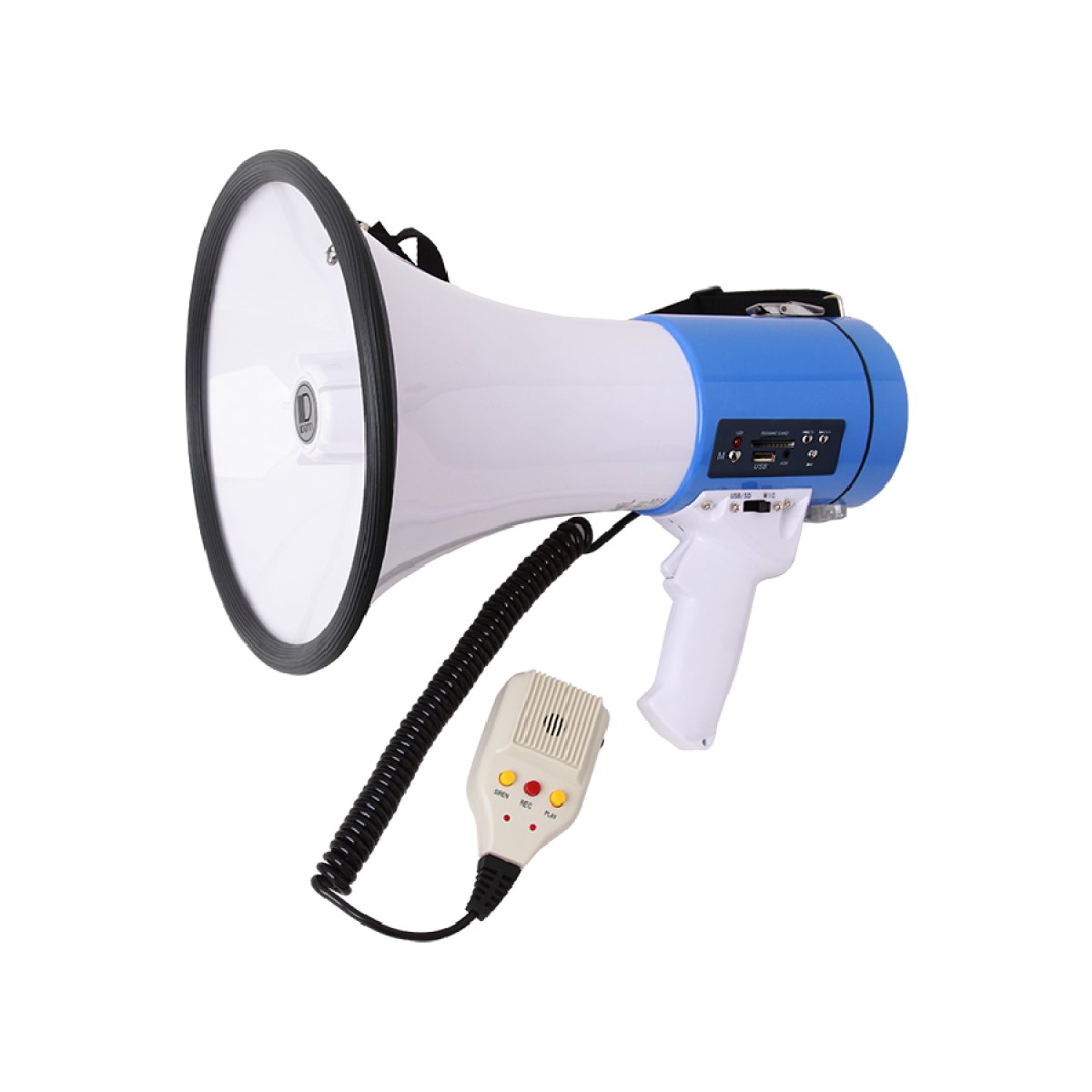 Megaphone / Loudspeaker