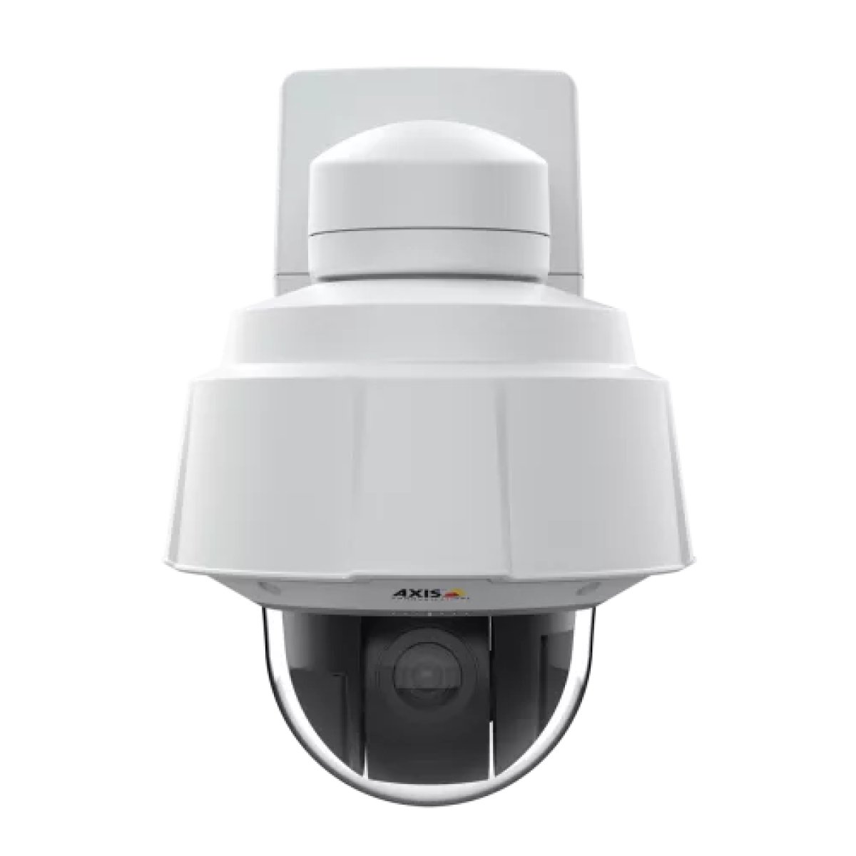 PTZ Camera (Corner mounted)