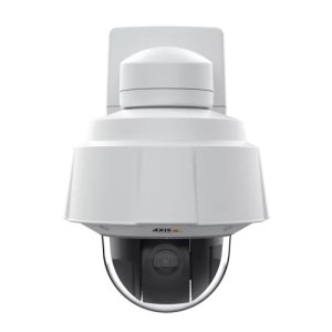PTZ Camera (Corner mounted)