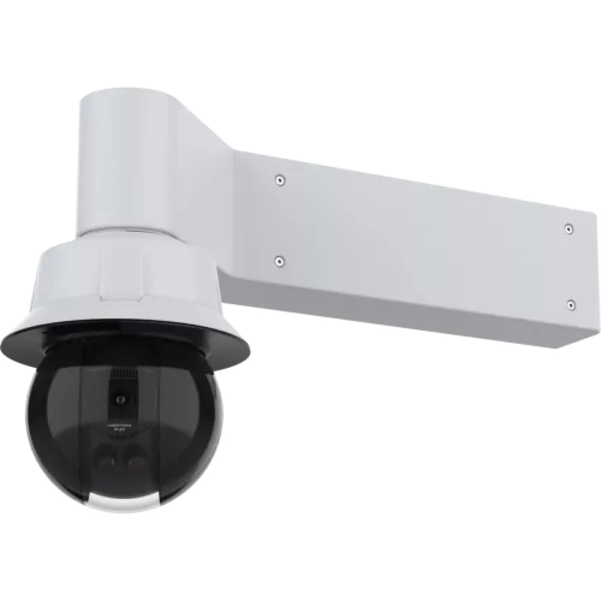 PTZ Camera (Corner mounted)