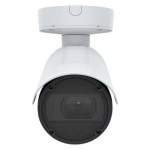 Bullet Camera (Fixed IR)
