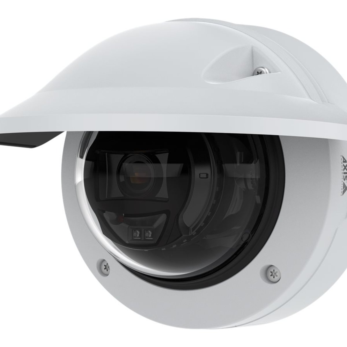 Dome Camera (Fixed)