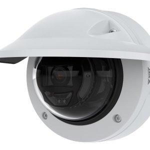 Dome Camera (Fixed)