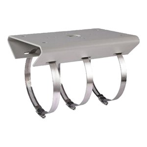 Heavy-Duty Pole Mount (PTZ + Thermal)