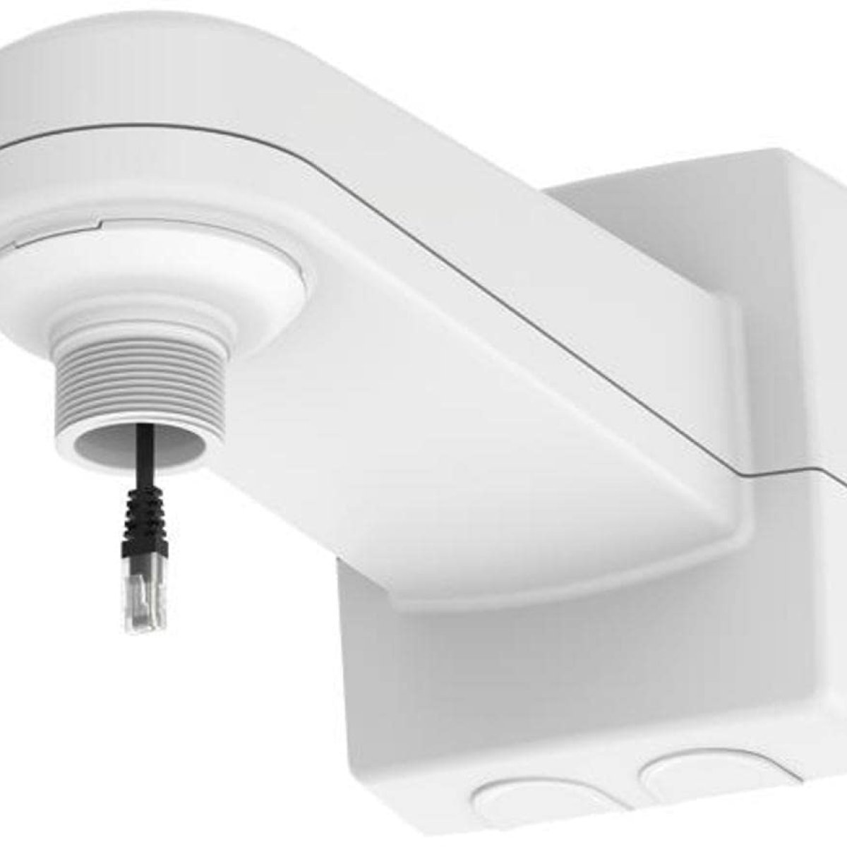Heavy-Duty Wall Mount
