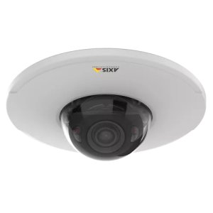Ceiling Mount (Dome Camera)