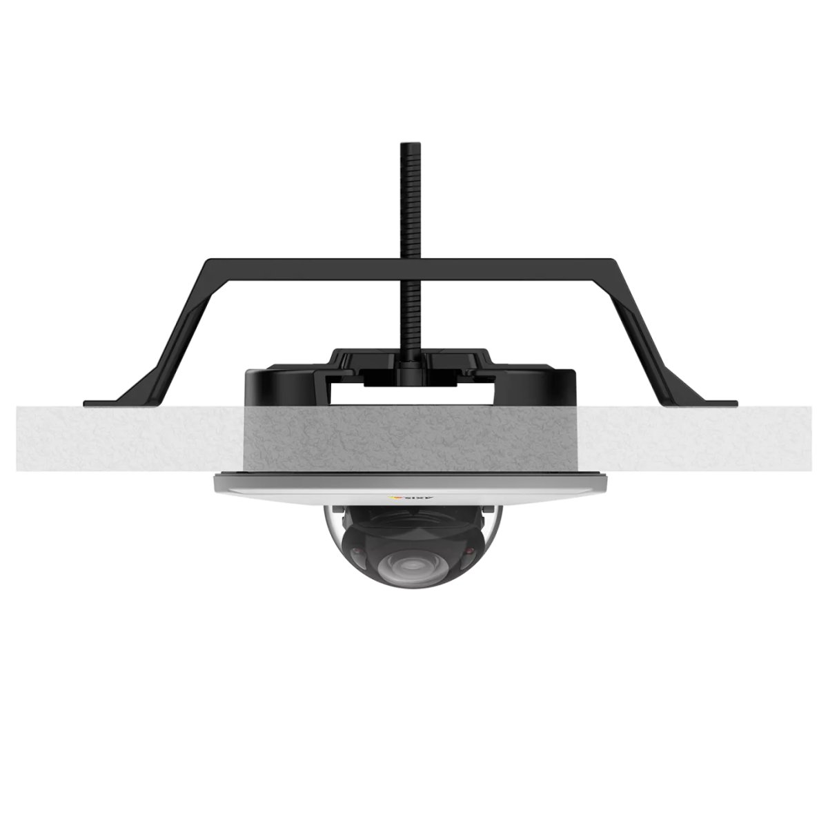 Ceiling Mount (Dome Camera)