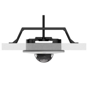 Ceiling Mount (Dome Camera)