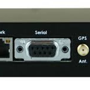 Secure NTP Time Server
