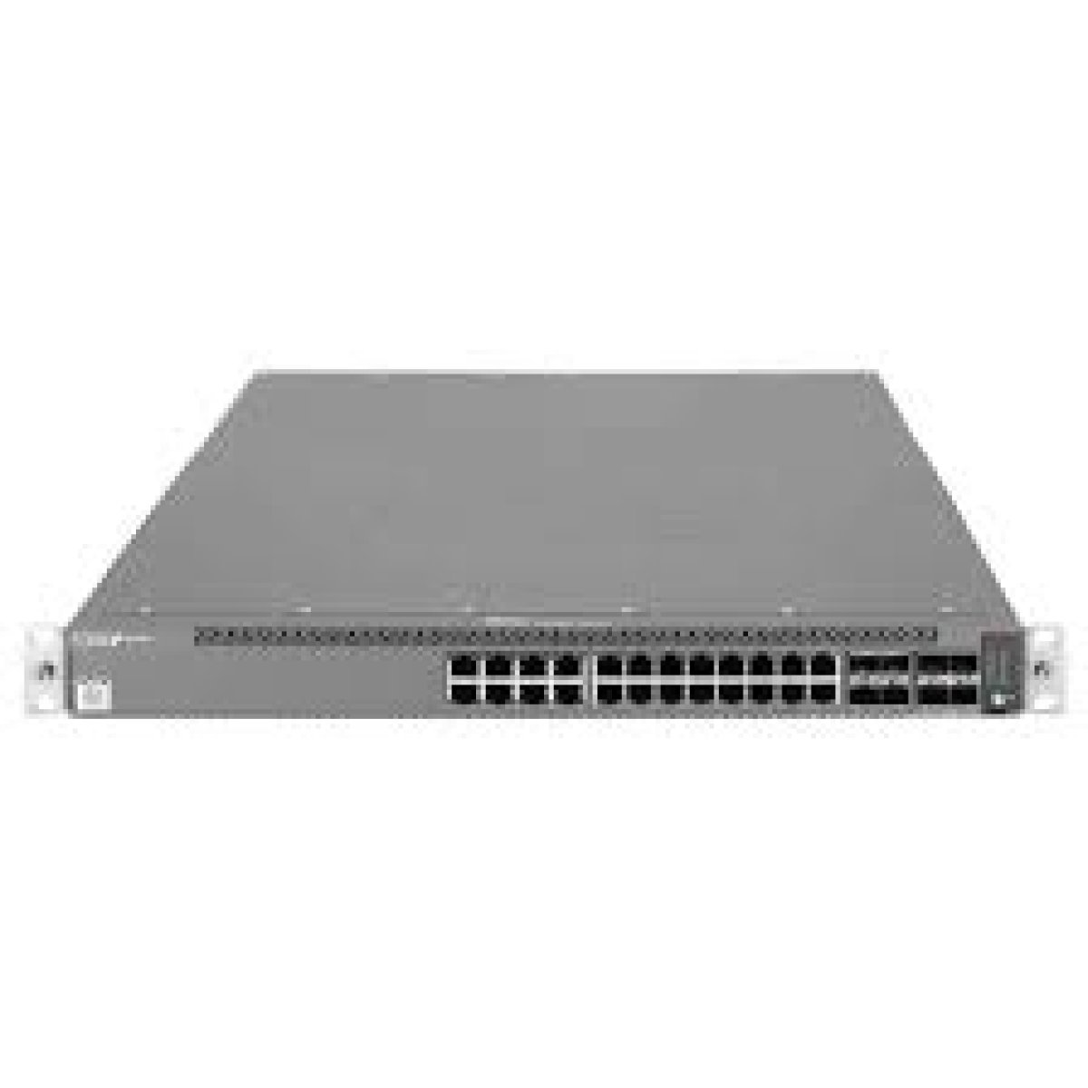 Managed Core Network Switch