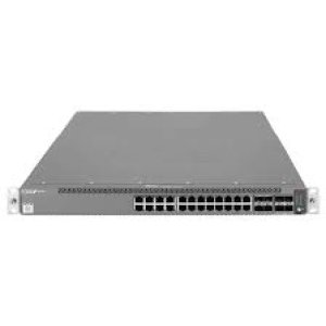 Managed Core Network Switch