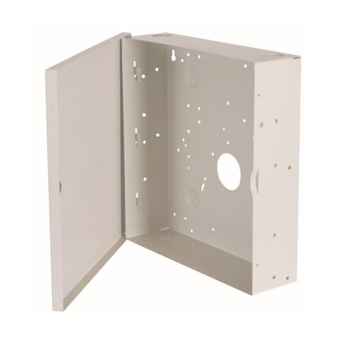 Control Panel Enclosure