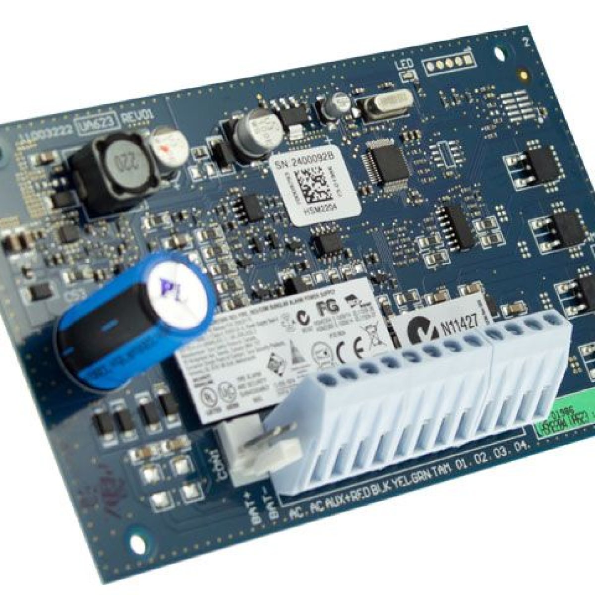 Auxiliary Power Supply Module HSM2300