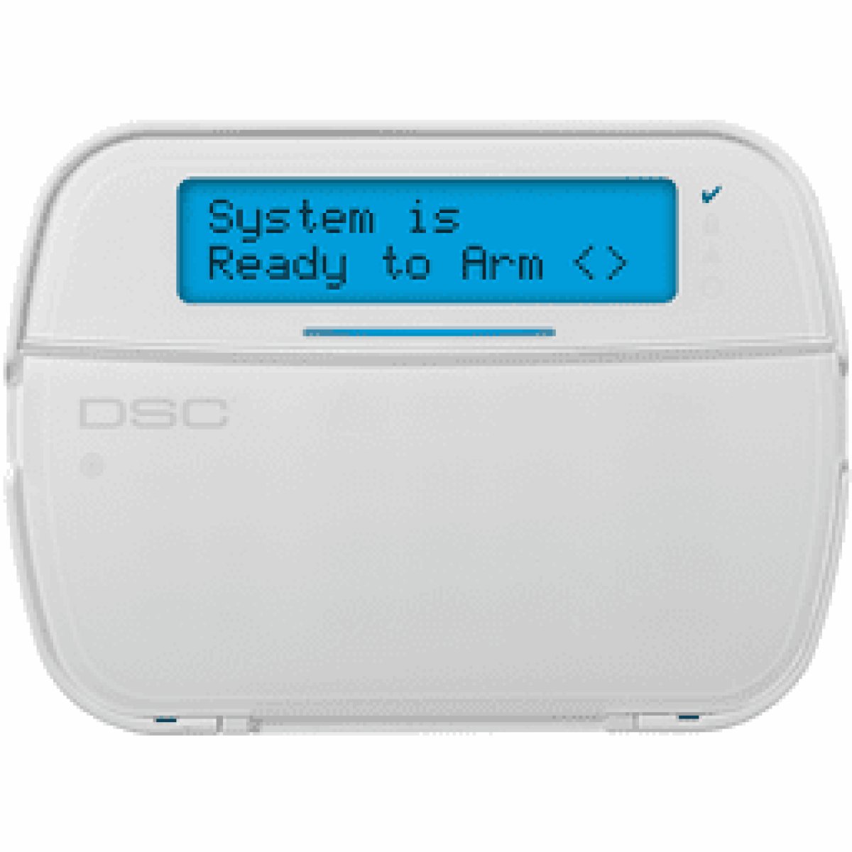 Duress Alarm Keypad