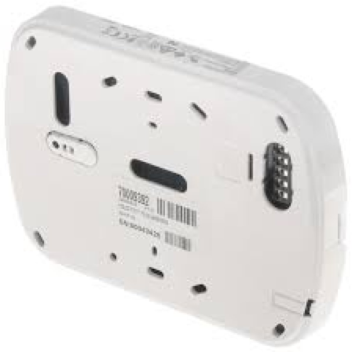 Duress Alarm Keypad