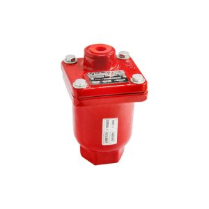 Automatic Air Release Valve (Threaded/Flanged, Single/Double Chamber)