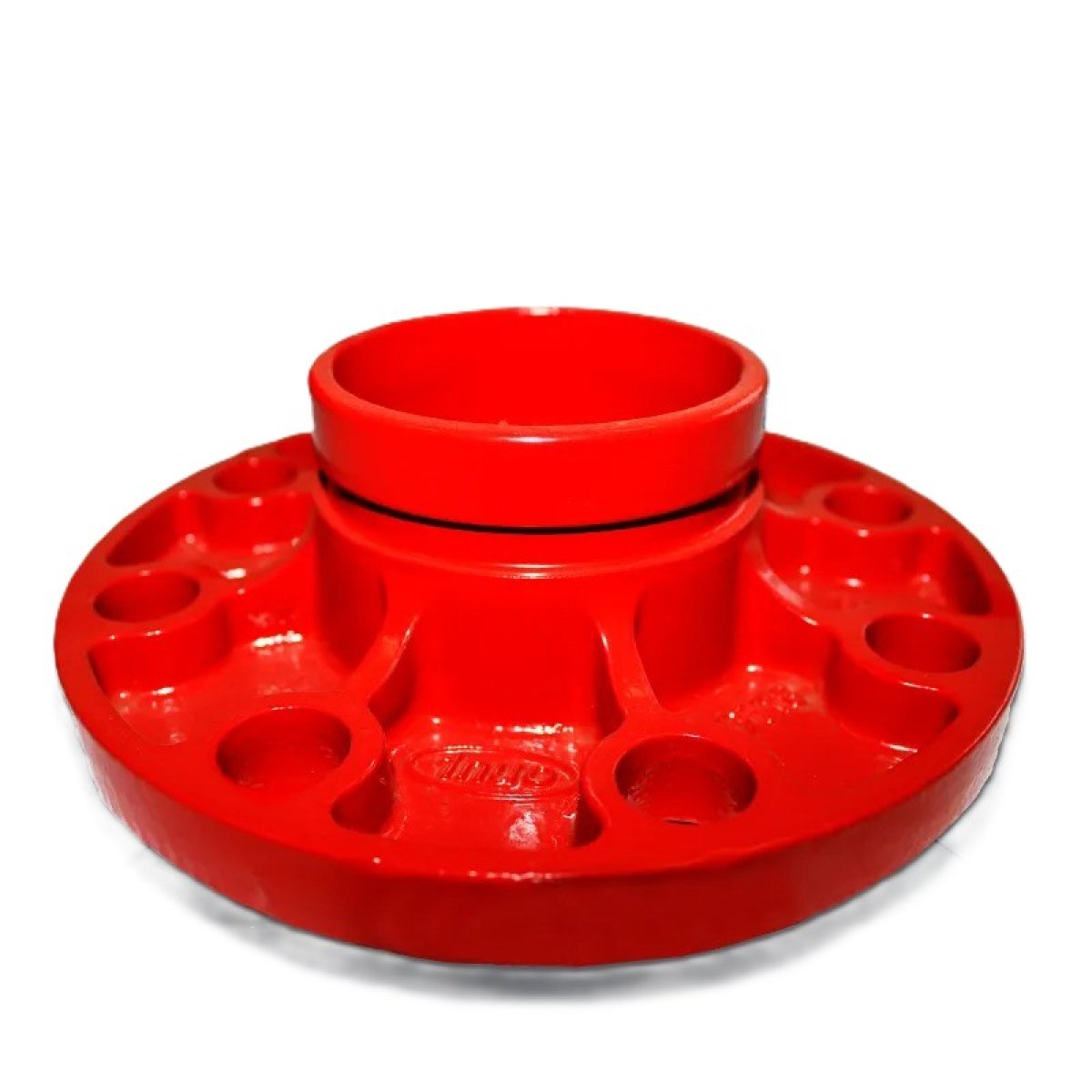 Piping Components (Elbows, Tees, Reducers, Flanges)