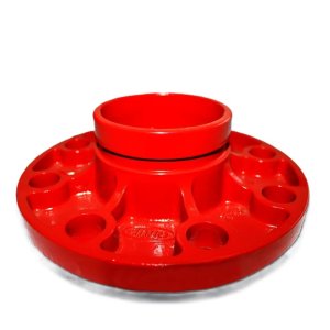 Piping Components (Elbows, Tees, Reducers, Flanges)