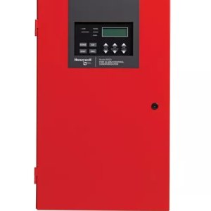 Fire Alarm Panel Integration Architecture