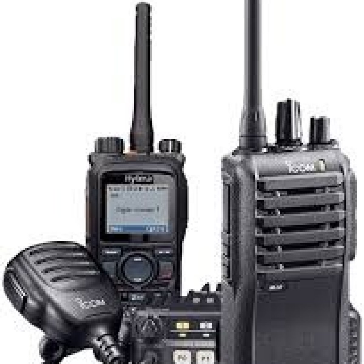 Walkie Talkie / Two-Way Radio