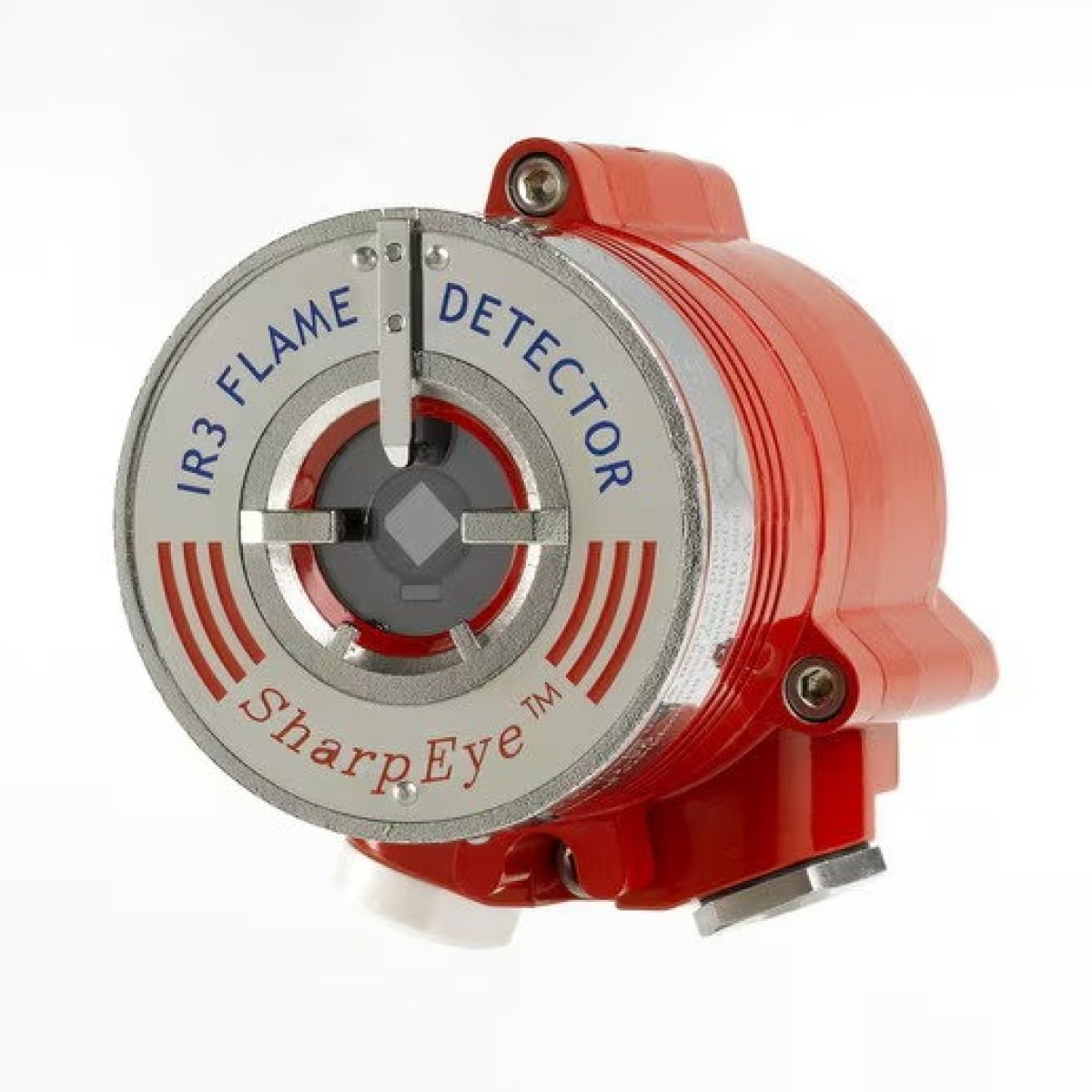 Multi-Spectrum (Triple IR / UV-IR) Optical Flame Detector