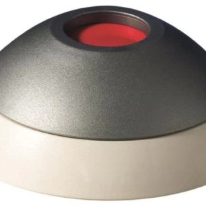 Mechanical Emergency Panic Button & Control Hub