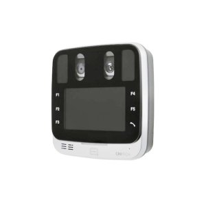 Iris Recognition System